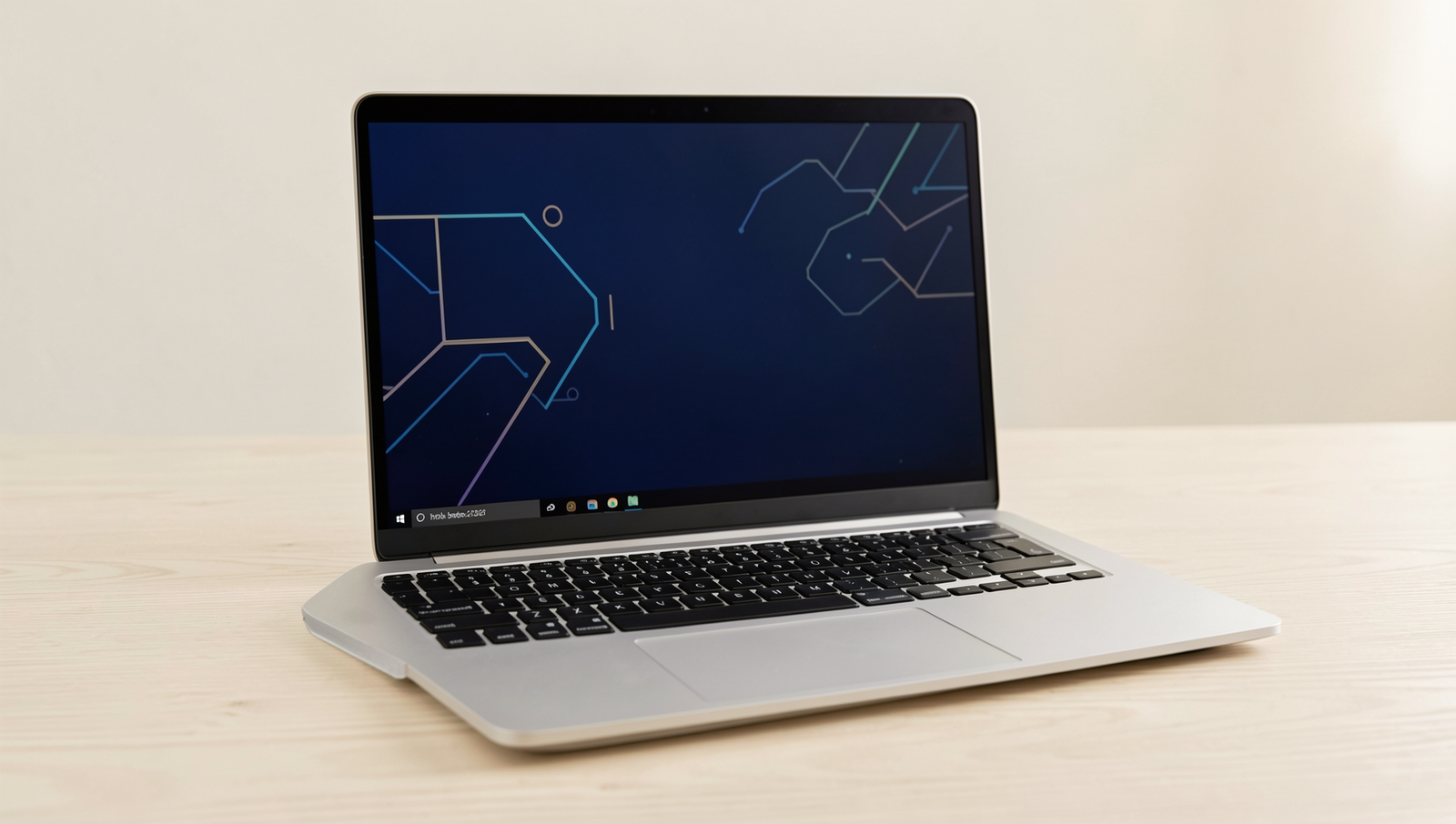 Recommended laptops for professionals in 2026 with detailed specifications.