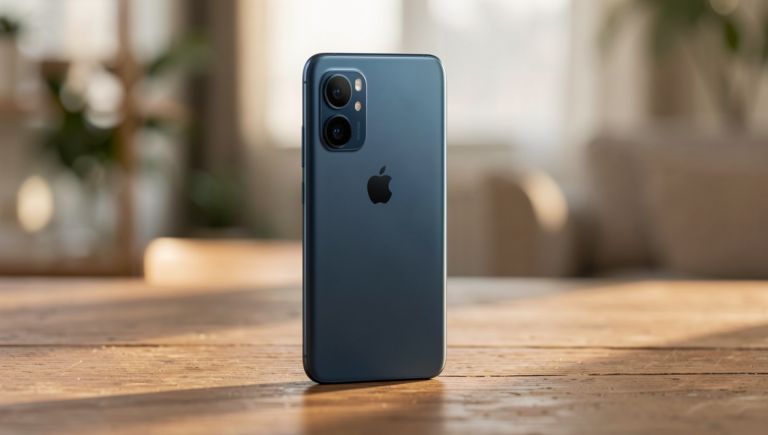 A collection of the best smartphones of 2026 displayed in a modern setting.